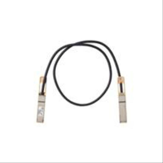 Cisco QSFP-100G-CU2M InfiniBand cable 78.7" (2 m) Black1