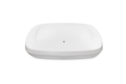 Cisco Meraki CW9164I 7490 Mbit/s White1