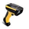 Datalogic PowerScan 9501 Handheld bar code reader 1D/2D Laser Black, Yellow2