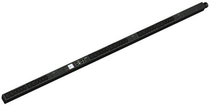 Raritan PX3-5732V-F5 power distribution unit (PDU) 36 AC outlet(s) 0U Black1