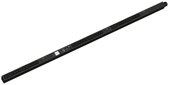 Raritan PX3-5732V-F5 power distribution unit (PDU) 36 AC outlet(s) 0U Black1