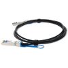 AddOn Networks CAB-S-S-25G-0-5M-AO InfiniBand cable 19.7" (0.5 m) SFP28 Black2