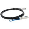 AddOn Networks CAB-S-S-25G-0-5M-AO InfiniBand cable 19.7" (0.5 m) SFP28 Black6