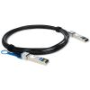 AddOn Networks CAB-S-S-25G-0-5M-AO InfiniBand cable 19.7" (0.5 m) SFP28 Black7