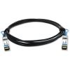 AddOn Networks CAB-S-S-25G-0-5M-AO InfiniBand cable 19.7" (0.5 m) SFP28 Black8