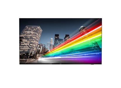 Philips 55BFL2214/27 signage display 55" LED Wi-Fi 300 cd/m² 4K Ultra HD Black Android1