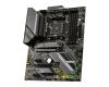 MSI MAG X570S TOMAHAWK MAX WIFI motherboard AMD X570 Socket AM4 ATX3