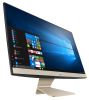 ASUS V241DA-DB301 All-in-One PC/workstation AMD Ryzen™ 3 23.8" 1920 x 1080 pixels 8 GB DDR4-SDRAM 512 GB SSD Windows 10 Home Wi-Fi 5 (802.11ac) Black2