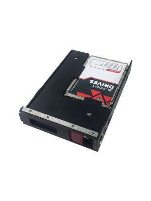 Axiom P40431-B21-AX internal hard drive 3.5" 600 GB SAS1