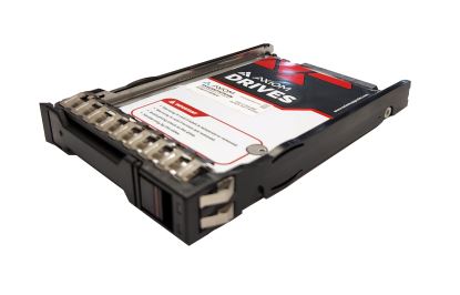 Axiom P40432-B21-AX internal hard drive 2.5" 900 GB SAS1