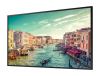 Samsung QM32R-B signage display Digital signage flat panel 32" LED Wi-Fi 400 cd/m² Full HD Black Built-in processor Tizen 4.04