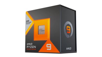 AMD Ryzen 9 7950X3D processor 4.2 GHz 128 MB L3 Box1