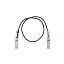 Cisco QSFP-100G-CU3M InfiniBand cable 118.1" (3 m) Black1