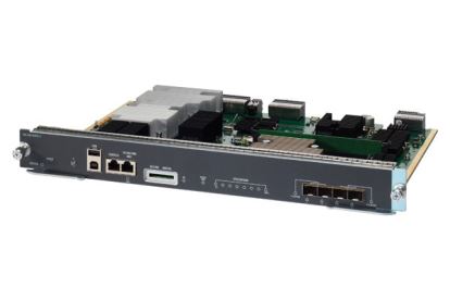 Cisco WS-X45-SUP8L-E/2 network switch module Gigabit Ethernet1