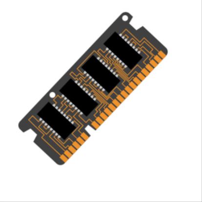 Cisco 16GB DDR4 2400MHz RDIMM memory module 1 x 16 GB1