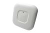 Cisco Aironet 1702i 1000 Mbit/s White Power over Ethernet (PoE)1