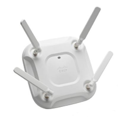 Cisco Aironet 3700e 1300 Mbit/s White Power over Ethernet (PoE)1