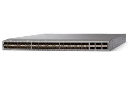 Cisco N3K-C31108PC-V-4BD network switch Managed L2/L3 1U Black, Gray1