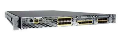 Cisco FPR4110-ASA-K9 hardware firewall 1U 13000 Mbit/s1