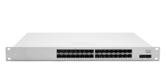 Cisco Meraki MS425-32 Managed L3 10G Ethernet (100/1000/10000) White1