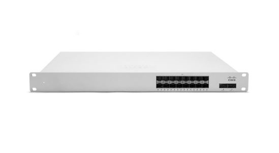 Cisco Meraki MS425-16 Managed L3 10G Ethernet (100/1000/10000) White1