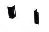 Havis C-EB35-WS9 mounting kit2