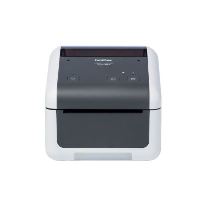 Brother TD-4520DN label printer Direct thermal 300 x 300 DPI Wired1