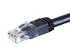 Monoprice 36211 networking cable Black 122" (3.1 m) Cat6 U/UTP (UTP)3