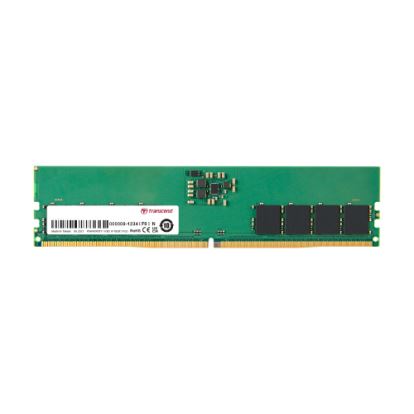 Transcend TS4GLA64V8E memory module 32 GB 1 x 32 GB DDR5 4800 MHz1