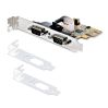 StarTech.com 21050-PC-SERIAL-LP interface cards/adapter Internal9