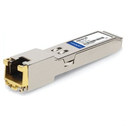 AddOn Networks X6569-R6-T-AO network transceiver module Copper 10000 Mbit/s RJ-451