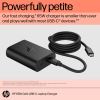 HP 65W GaN USB-C Laptop Charger8