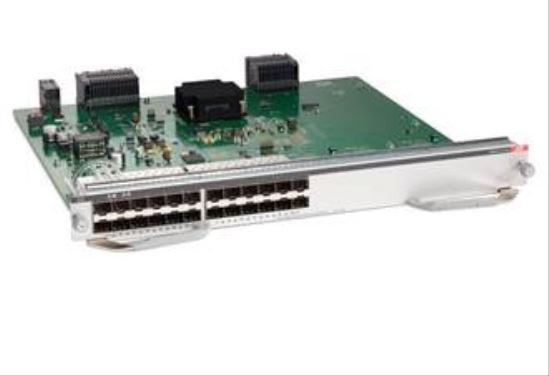 Cisco C9400-LC-24S= network switch module Gigabit Ethernet1