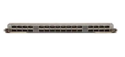 Cisco N9K-X9732C-FX= network switch module1