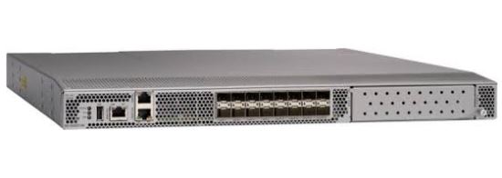 Cisco MDS 9132T Managed Gigabit Ethernet (10/100/1000) 1U Gray1