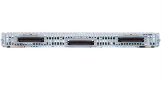 Cisco SM-X-72FXS voice network module FXS1
