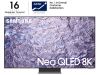 Samsung QN65QN800C 64.5" 8K Ultra HD Smart TV Wi-Fi Black2