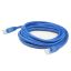 AddOn Networks ADD-100FCAT6AS-BE networking cable Blue 1200" (30.5 m) Cat6a S/UTP (STP)1