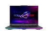 ASUS ROG Strix SCAR 16 G634JZ-XS96 notebook i9-13980HX 16" WQXGA Intel® Core™ i9 32 GB DDR5-SDRAM 1000 GB SSD NVIDIA GeForce RTX 4080 Wi-Fi 6E (802.11ax) Windows 11 Pro Black3