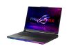 ASUS ROG Strix SCAR 16 G634JZ-XS96 notebook i9-13980HX 16" WQXGA Intel® Core™ i9 32 GB DDR5-SDRAM 1000 GB SSD NVIDIA GeForce RTX 4080 Wi-Fi 6E (802.11ax) Windows 11 Pro Black5