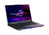 ASUS ROG Strix SCAR 16 G634JZ-XS96 notebook i9-13980HX 16" WQXGA Intel® Core™ i9 32 GB DDR5-SDRAM 1000 GB SSD NVIDIA GeForce RTX 4080 Wi-Fi 6E (802.11ax) Windows 11 Pro Black6