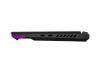 ASUS ROG Strix SCAR 16 G634JZ-XS96 notebook i9-13980HX 16" WQXGA Intel® Core™ i9 32 GB DDR5-SDRAM 1000 GB SSD NVIDIA GeForce RTX 4080 Wi-Fi 6E (802.11ax) Windows 11 Pro Black8