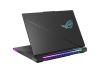 ASUS ROG Strix SCAR 16 G634JZ-XS96 notebook i9-13980HX 16" WQXGA Intel® Core™ i9 32 GB DDR5-SDRAM 1000 GB SSD NVIDIA GeForce RTX 4080 Wi-Fi 6E (802.11ax) Windows 11 Pro Black11