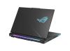 ASUS ROG Strix SCAR 16 G634JZ-XS96 notebook i9-13980HX 16" WQXGA Intel® Core™ i9 32 GB DDR5-SDRAM 1000 GB SSD NVIDIA GeForce RTX 4080 Wi-Fi 6E (802.11ax) Windows 11 Pro Black12