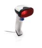 Datalogic QuickScan QD2590 Handheld bar code reader 1D/2D Laser White1