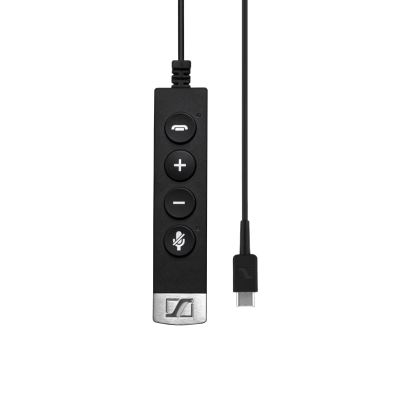 EPOS USB-C CC 6x5 Cable1