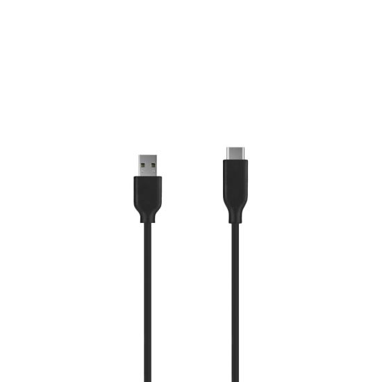 EPOS USB-C Cable USB cable USB A USB C Black1