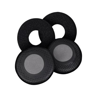 EPOS 1000802 headphone pillow Faux leather, Foam Black 52 pc(s)1