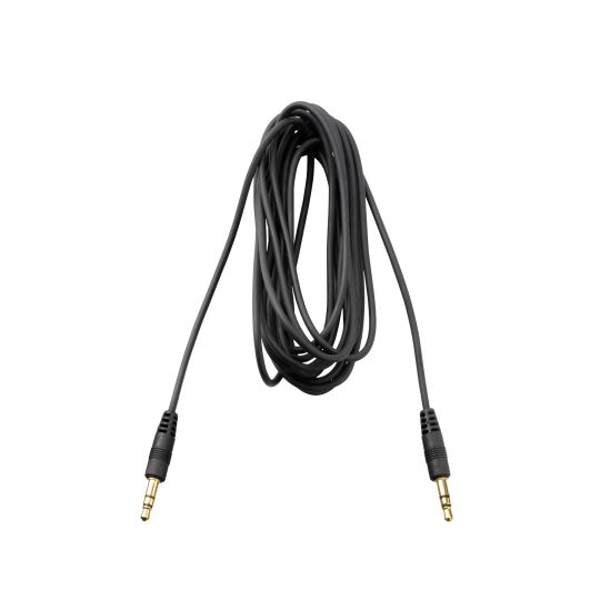 EPOS CUIDP 01 audio cable 3.5mm Black1