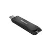 SanDisk Ultra USB flash drive 32 GB USB Type-C 3.2 Gen 1 (3.1 Gen 1) Black6